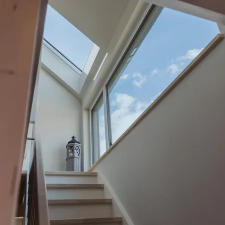 Neu Rügen Resørt Großzügige, Gemütliche Doppelhaushälfte Jonte Mit Terrasse Ferienhaus *