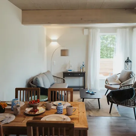 Ferienhaus Neu 